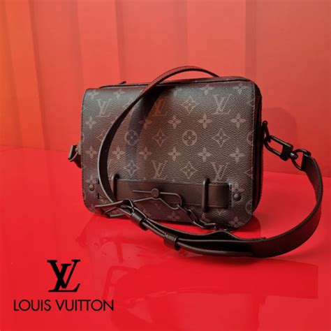 louis vuitton youtube steamer bag